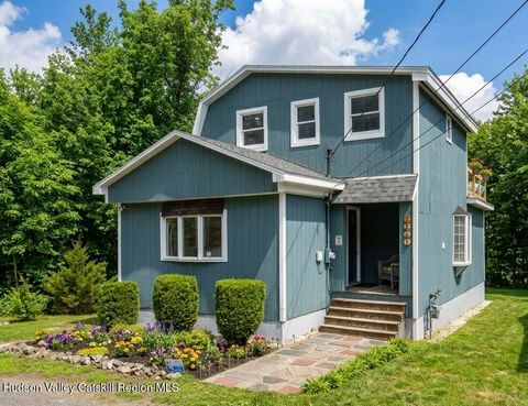 Photo of 2961 Cottage Place, Hudson, NY 12534 (MLS # 20262057)