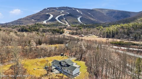 Vacant Land For Sale - Wright Rd<br/> Greene County, Hunter, NY 12442