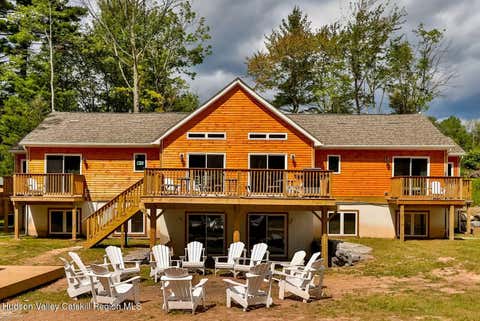 Photo of 6493 New York 23a, Tannersville, NY 12485 (MLS # 20261640)