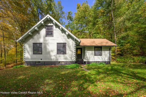 Photo of 75 Upper Hollow Road, Austerlitz, NY 12017 (MLS # 20260461)