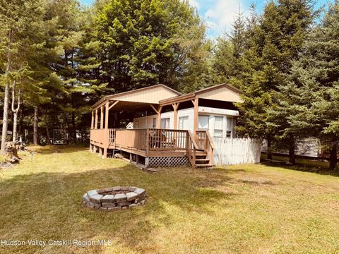 Photo of 783 Woodstock Road #99, East Berne, NY 12059 (MLS # 20262524)