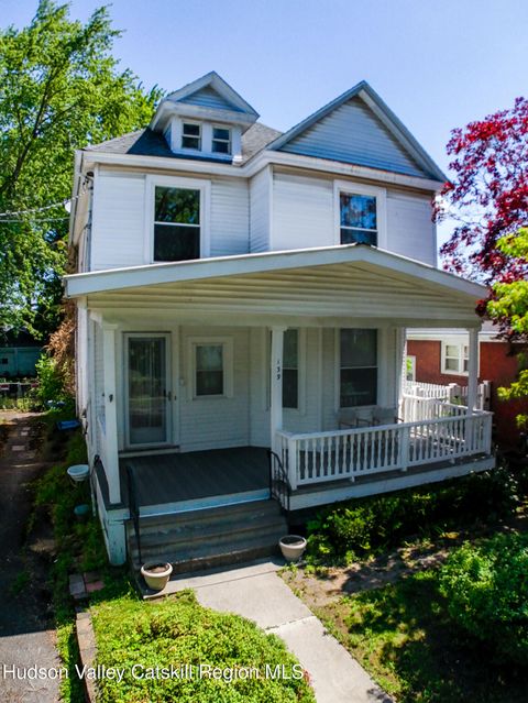 Photo of 139 Woodlawn Avenue, Albany, NY 12208 (MLS # 20263783)