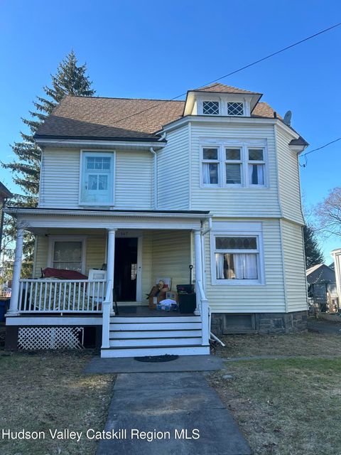 Photo of 147 Main Street, Kingston, NY 12401 (MLS # 20260966)