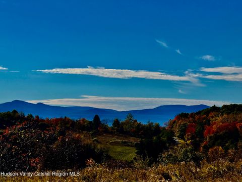 Vacant Land For Sale - 631 Rt-23<br/> Claverack, NY 12513