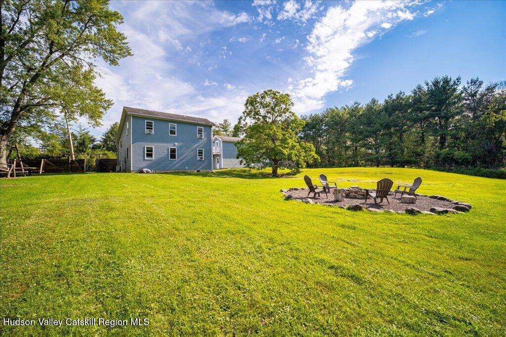 Accord, New York 12404, United States, 4 Bedrooms Bedrooms, ,2 BathroomsBathrooms,Residential,Active,120803