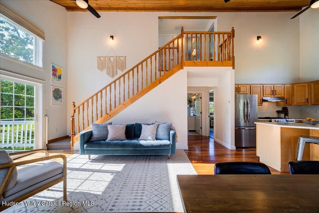 Accord, New York 12404, United States, 4 Bedrooms Bedrooms, ,2 BathroomsBathrooms,Residential,Active,120803