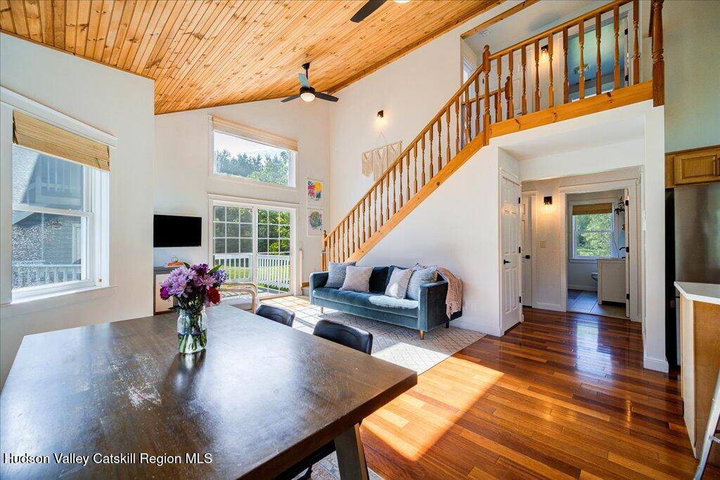 Accord, New York 12404, United States, 4 Bedrooms Bedrooms, ,2 BathroomsBathrooms,Residential,Active,120803