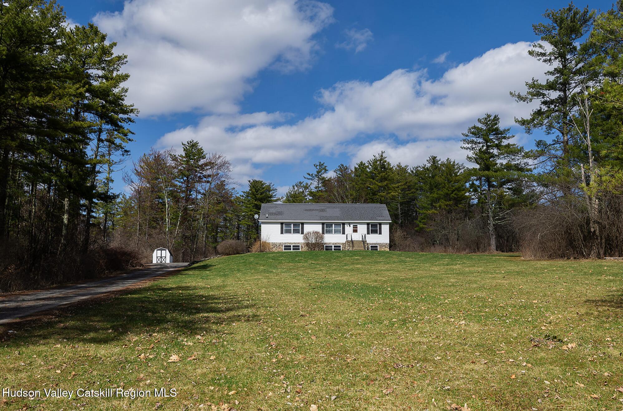 186 Meadow Brook Lane, Greenville, New York image 37