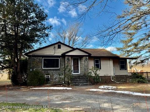 Photo of 623 State Route 9j, Stuyvesant, NY 12173 (MLS # 20260235)