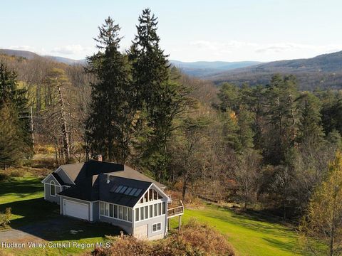 Photo of 685 Old Winter Hollow Rd., New Kingston, NY 12459 (MLS # 20255723)