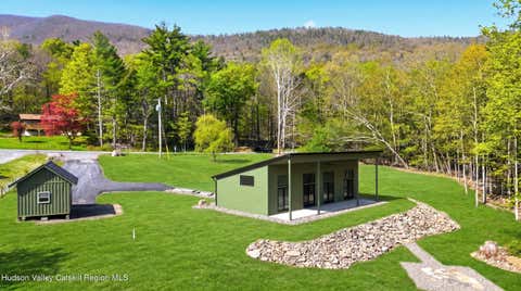 Homes For Sale - 349 High Point Mountain Road<br/> West Shokan, NY 12494