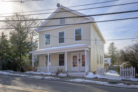 Photo of 843 Union Street, Hudson, NY 12534 (MLS # 20256164)