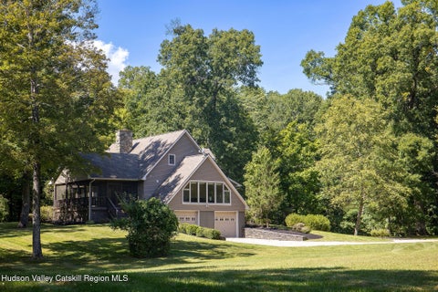 Photo of 150 Cedar Heights Road, Rhinebeck, NY 12572 (MLS # 20265323)
