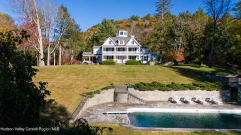 Photo of 390 Erpf Road Road, Arkville, NY 12406 (MLS # 20255209)