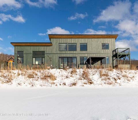 Photo of 380 Decker Road, Stamford, NY 12167 (MLS # 20260359)