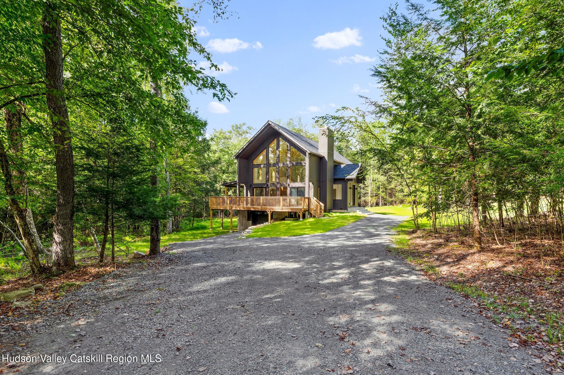 130 E Abromowitz Road, Wawarsing, New Mexico image 1