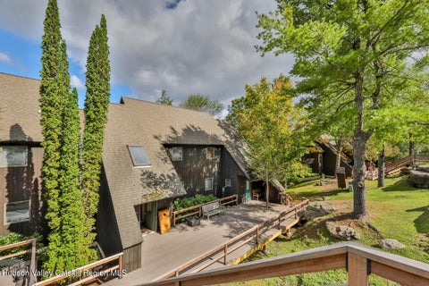 Townhouse For Sale - 118 Brainard Ridge Road<br/> Windham, NY 12496