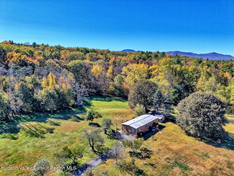 Photo of 626 Bross Street, Cairo, NY 12413 (MLS # 20255147)