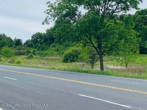 Vacant Land For Sale - TBD Rt. 9w<br/> Marlboro, NY 12542