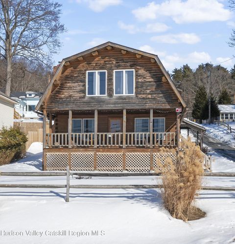 Photo of 407 Lakeview Road, Craryville, NY 12521 (MLS # 20260941)