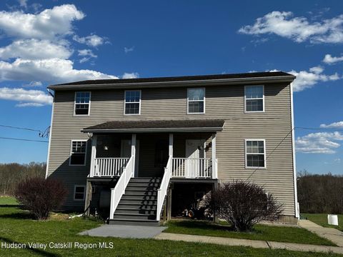 Apartment For Rent - 376 Route 32 #1<br/> New Paltz, NY 12561