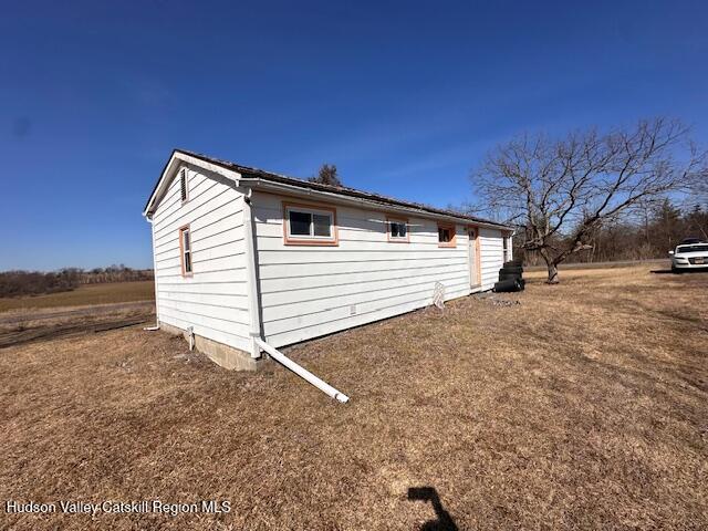422 Co Rd 26a, Stuyvesant, Texas image 2