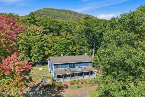 Photo of 10 Manorville Road, Saugerties, NY 12477 (MLS # 20266130)