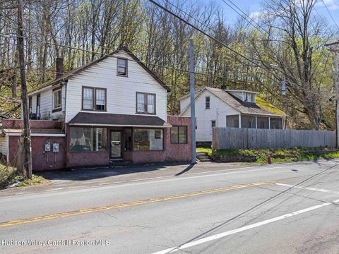 Homes For Sale - 1950-1958 Ulster Avenue<br/> Ulster County, Lake Katrine, NY 12449