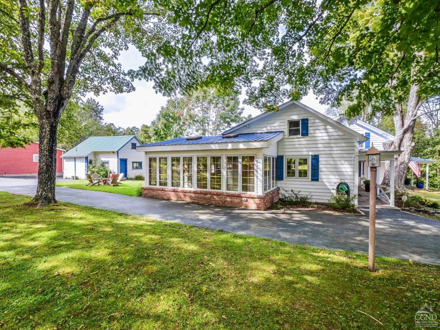 161 Beaver Hill Road, Gilboa, New York image 8