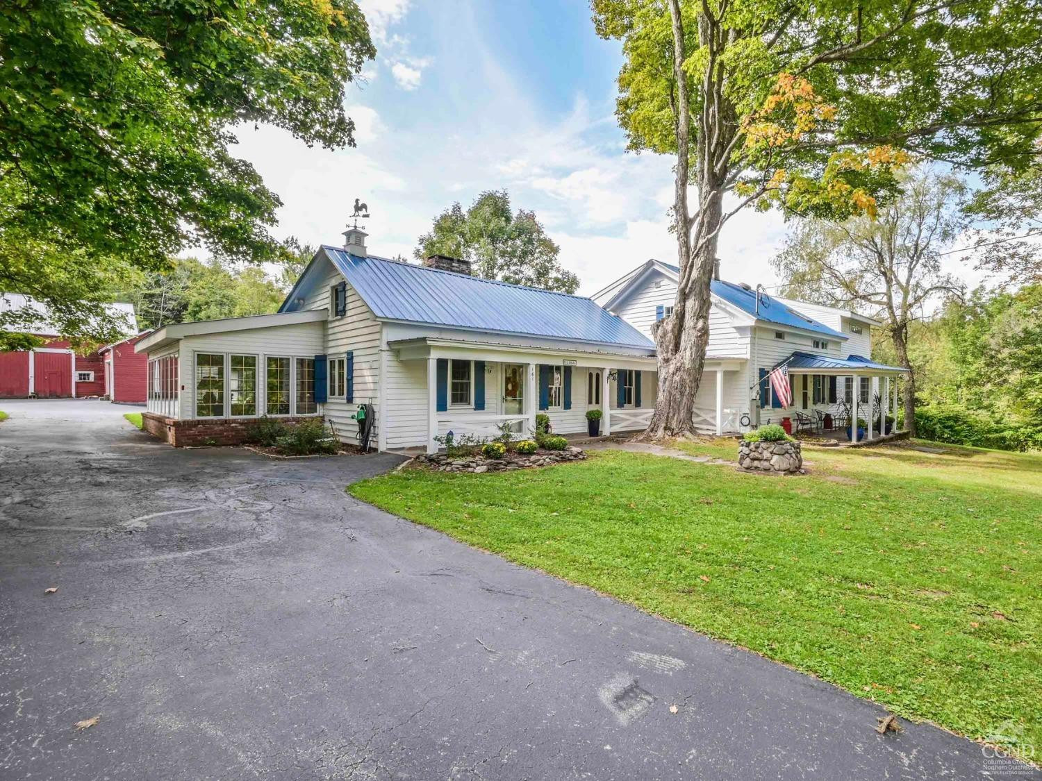 161 Beaver Hill Road, Gilboa, New York image 7