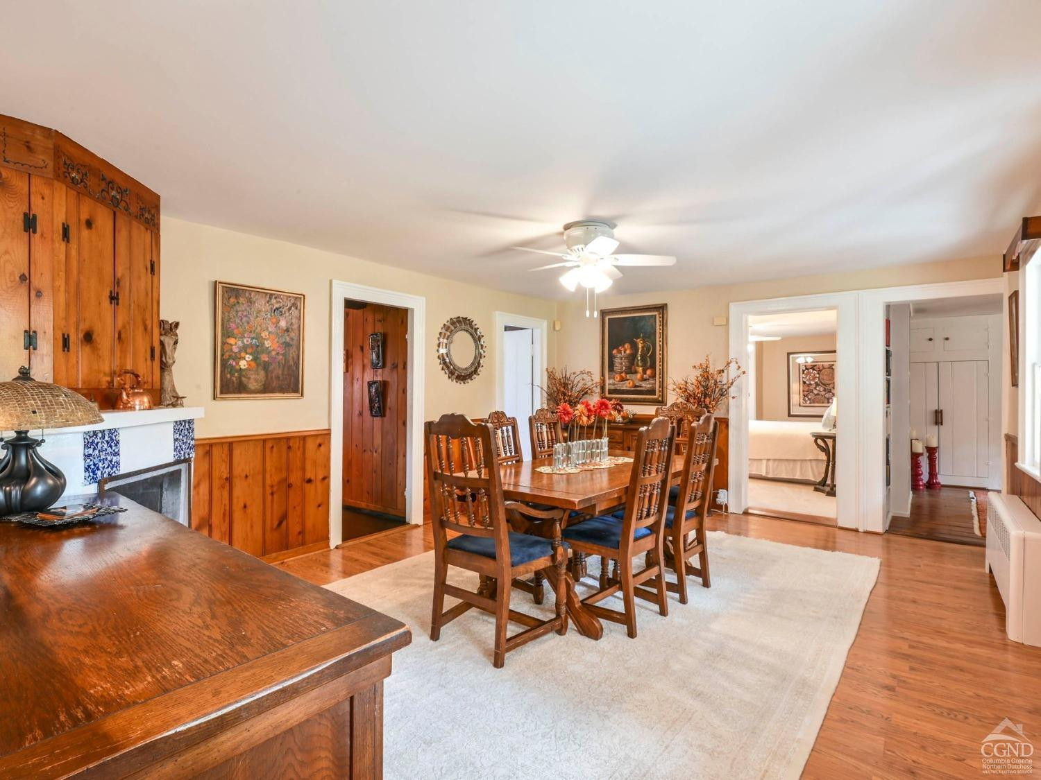 161 Beaver Hill Road, Gilboa, New York image 19