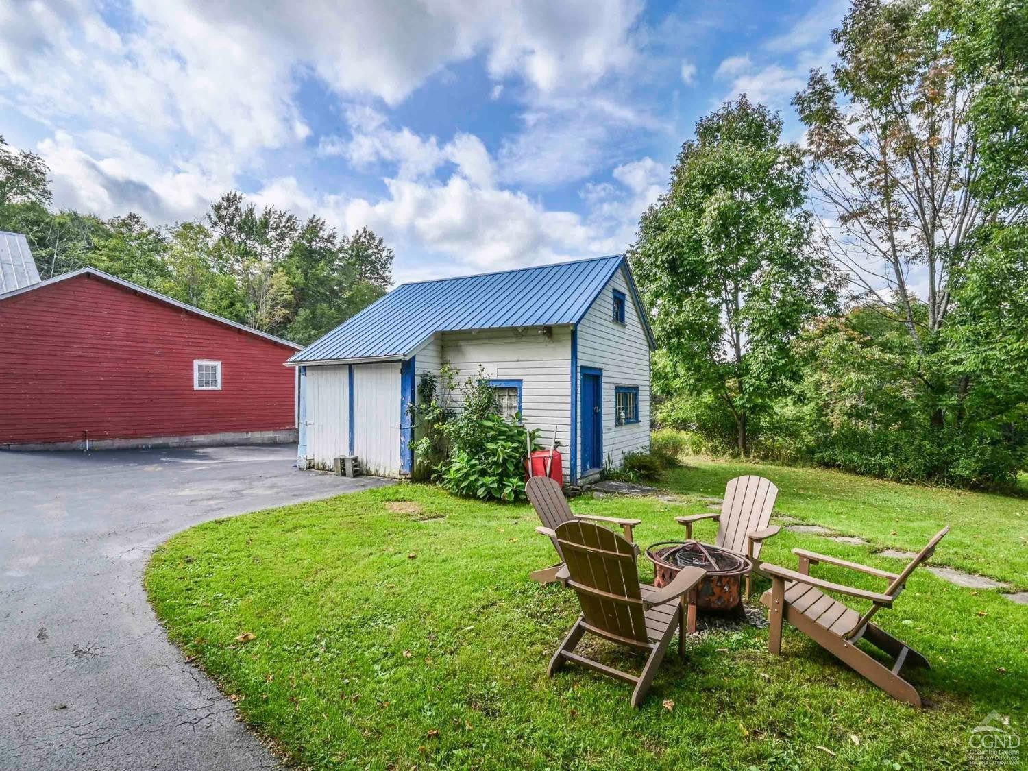 161 Beaver Hill Road, Gilboa, New York image 4