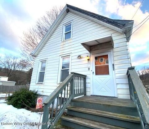 Photo of 125 2nd Street, Port Ewen, NY 12417 (MLS # 20260209)