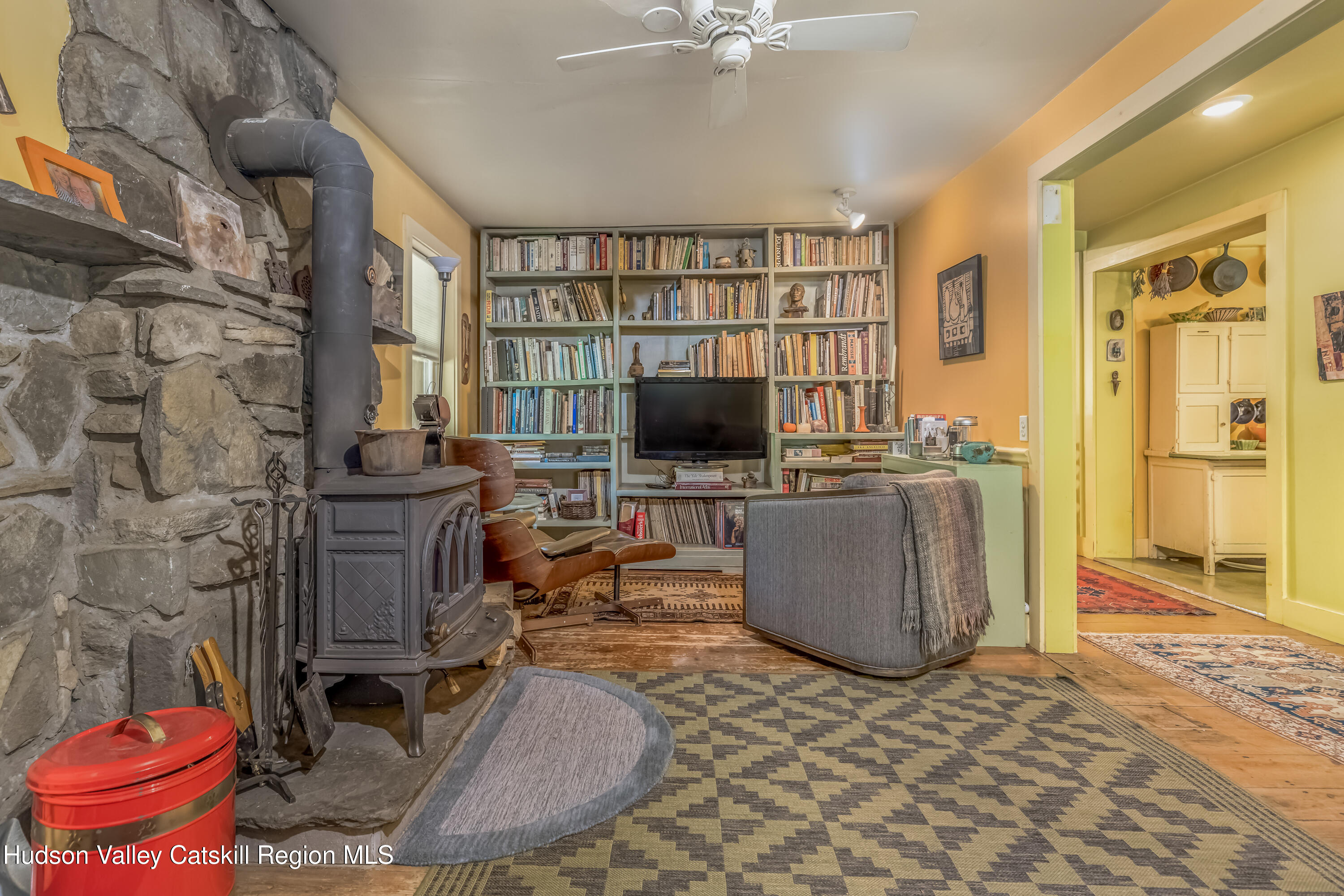 Olivebridge, New York 12461, United States, 3 Bedrooms Bedrooms, ,2 BathroomsBathrooms,Residential,Pending,154805