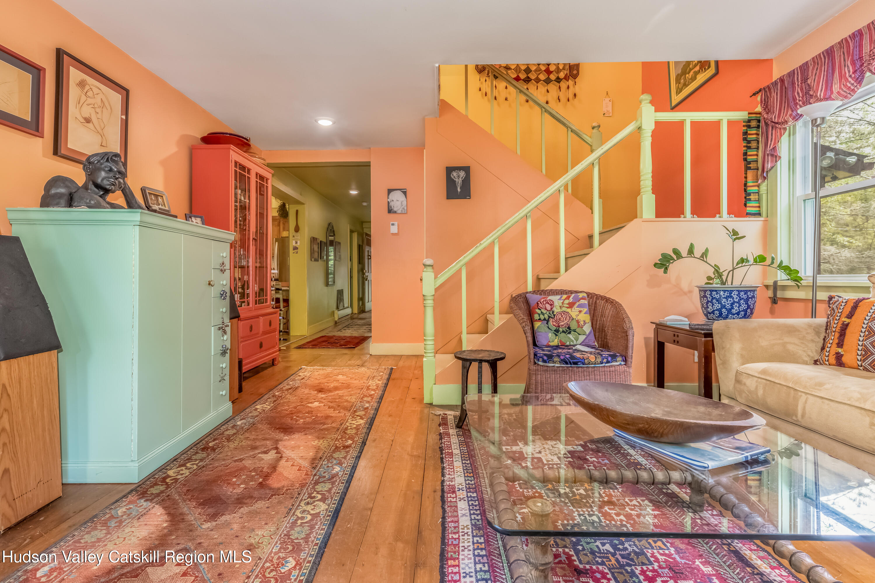 Olivebridge, New York 12461, United States, 3 Bedrooms Bedrooms, ,2 BathroomsBathrooms,Residential,Pending,154805