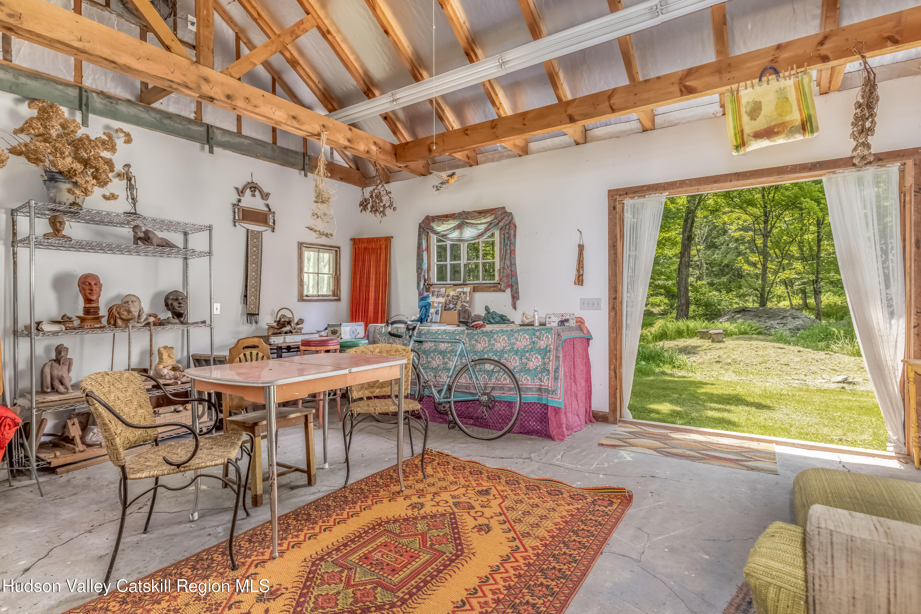 Olivebridge, New York 12461, United States, 3 Bedrooms Bedrooms, ,2 BathroomsBathrooms,Residential,Pending,154805