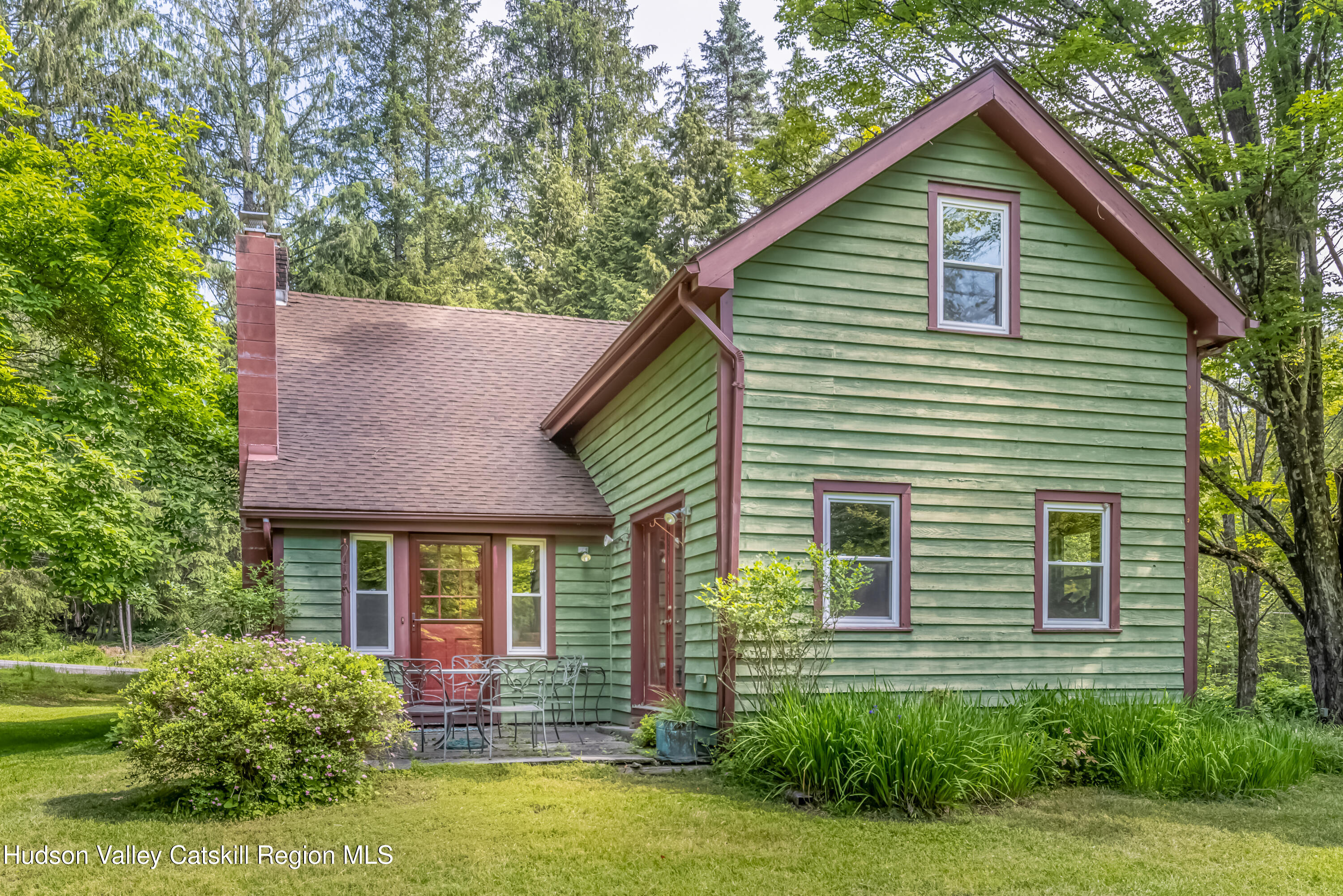 Olivebridge, New York 12461, United States, 3 Bedrooms Bedrooms, ,2 BathroomsBathrooms,Residential,Pending,154805