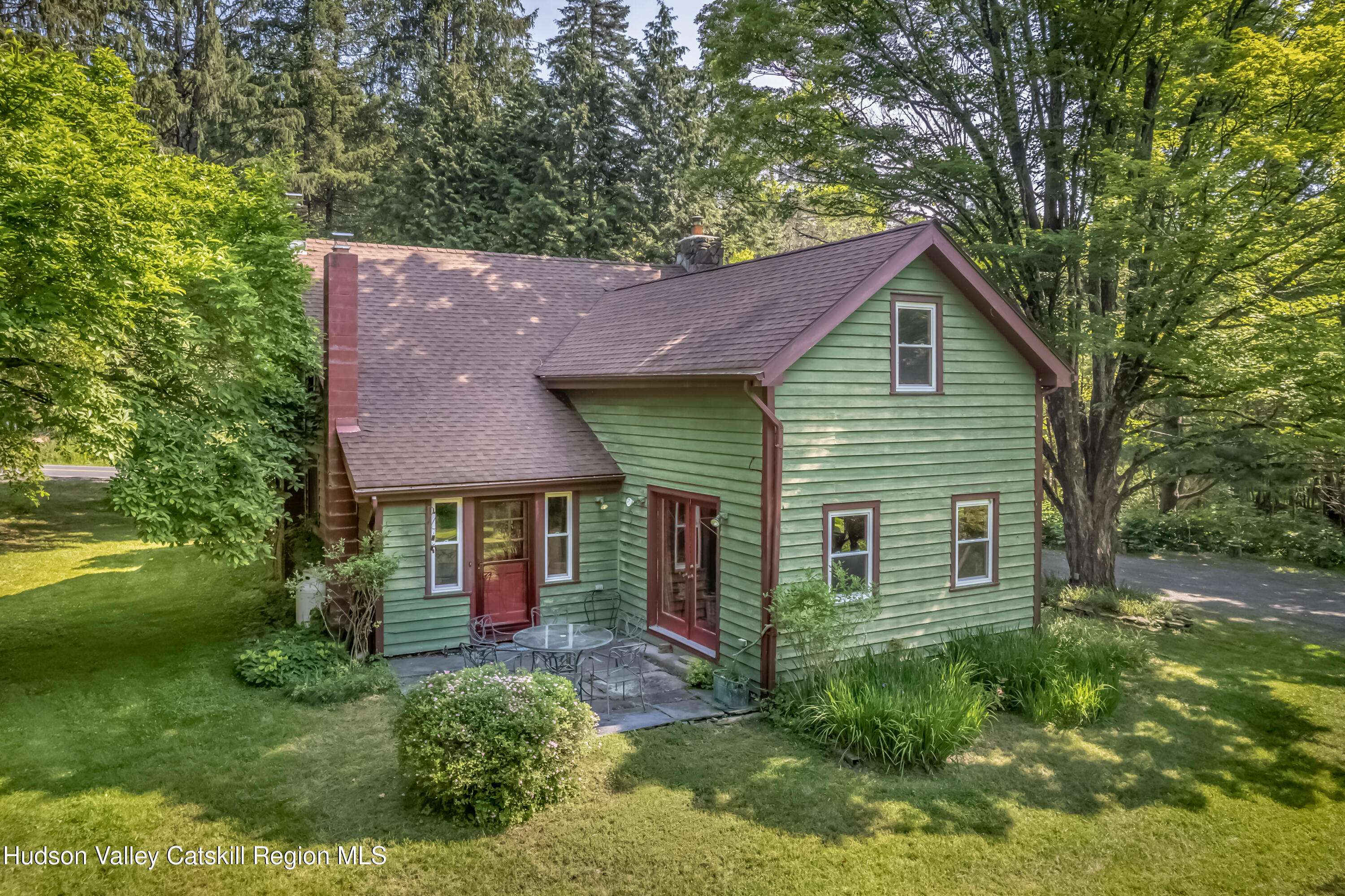 Olivebridge, New York 12461, United States, 3 Bedrooms Bedrooms, ,2 BathroomsBathrooms,Residential,Pending,154805