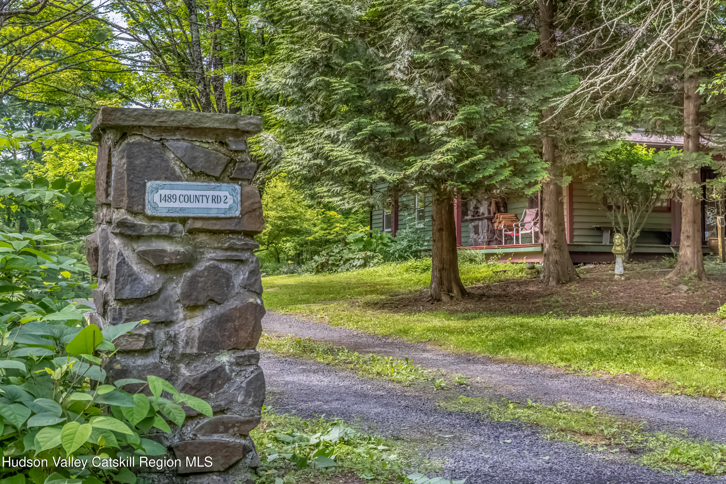 Olivebridge, New York 12461, United States, 3 Bedrooms Bedrooms, ,2 BathroomsBathrooms,Residential,Pending,154805