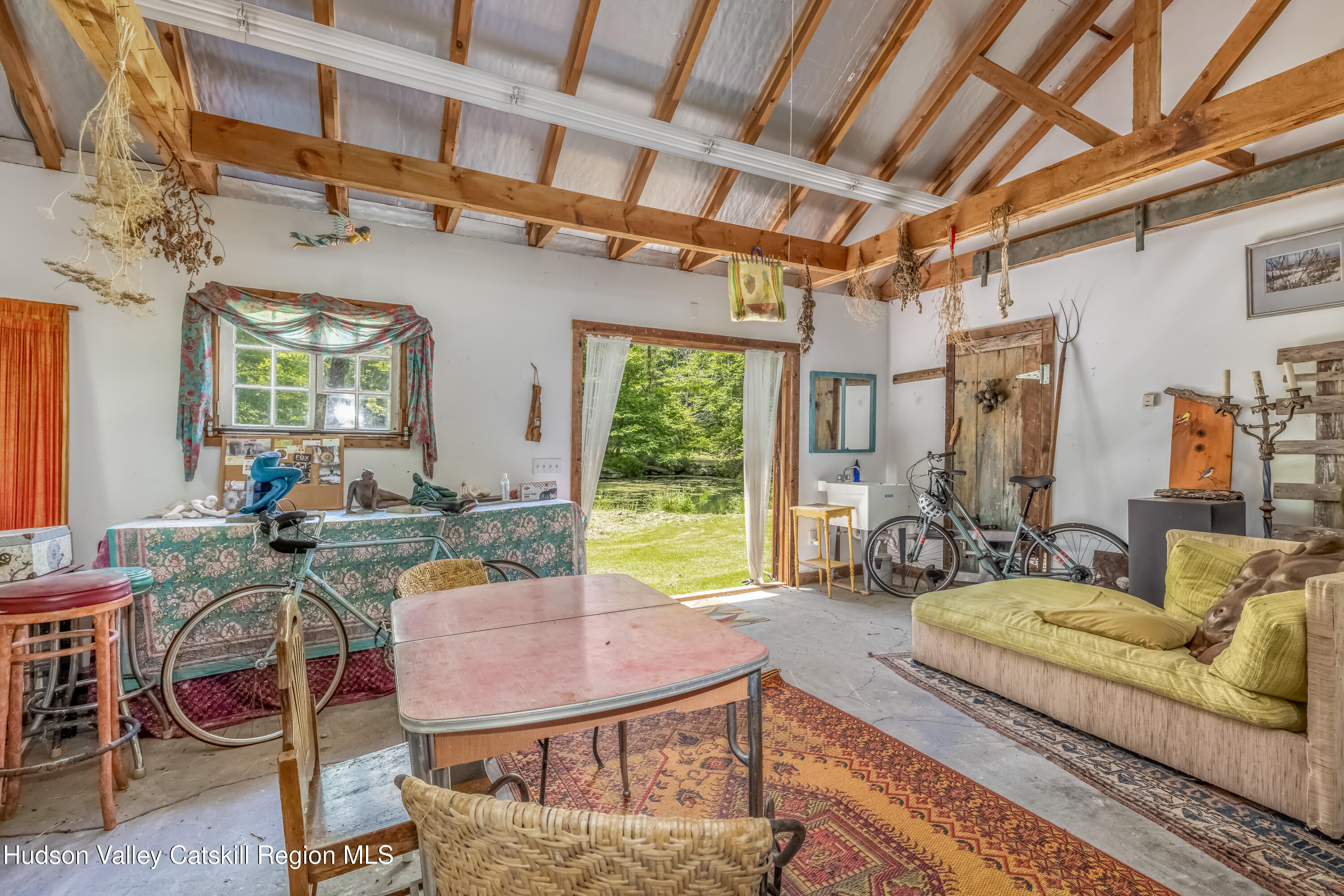 Olivebridge, New York 12461, United States, 3 Bedrooms Bedrooms, ,2 BathroomsBathrooms,Residential,Pending,154805