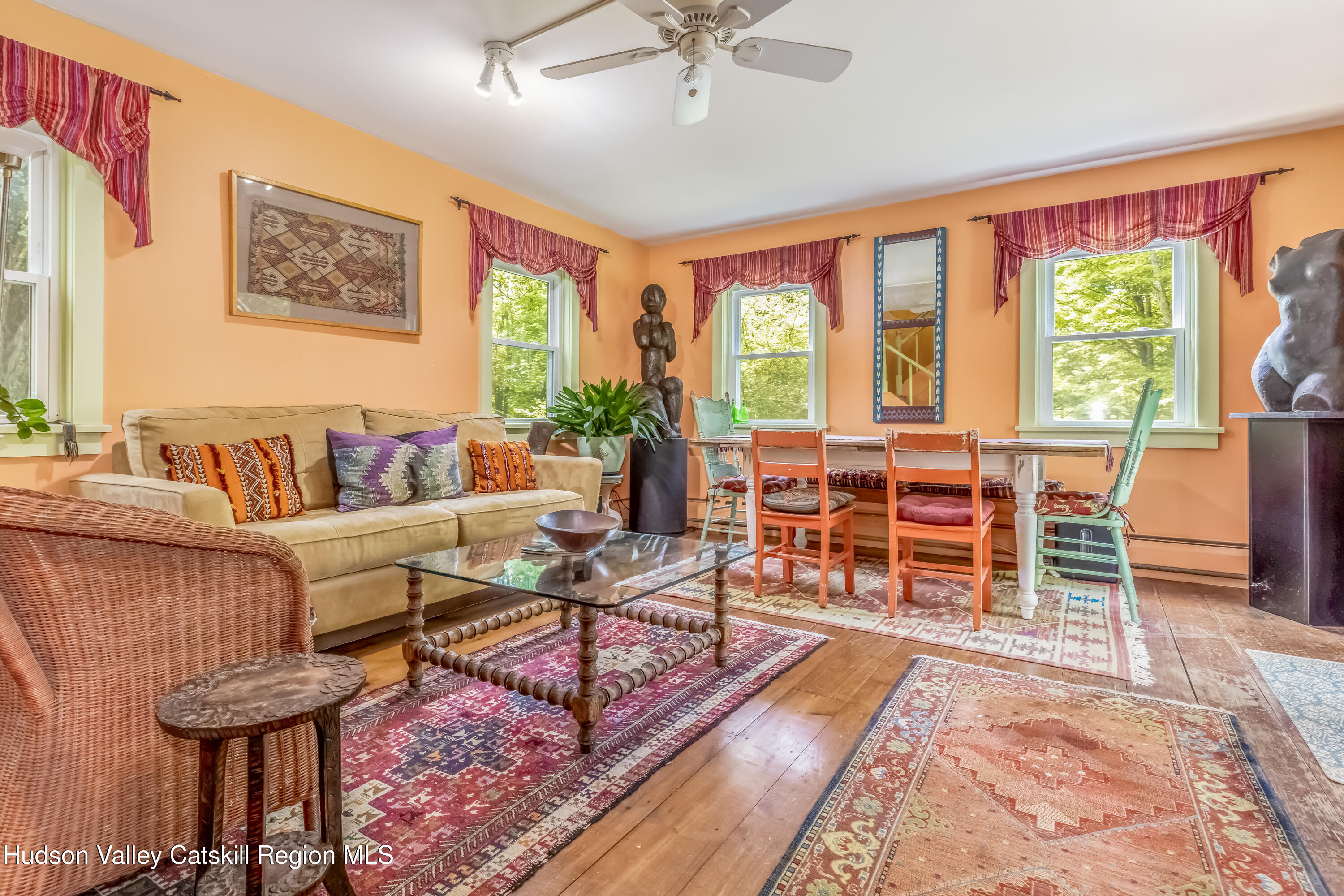 Olivebridge, New York 12461, United States, 3 Bedrooms Bedrooms, ,2 BathroomsBathrooms,Residential,Pending,154805