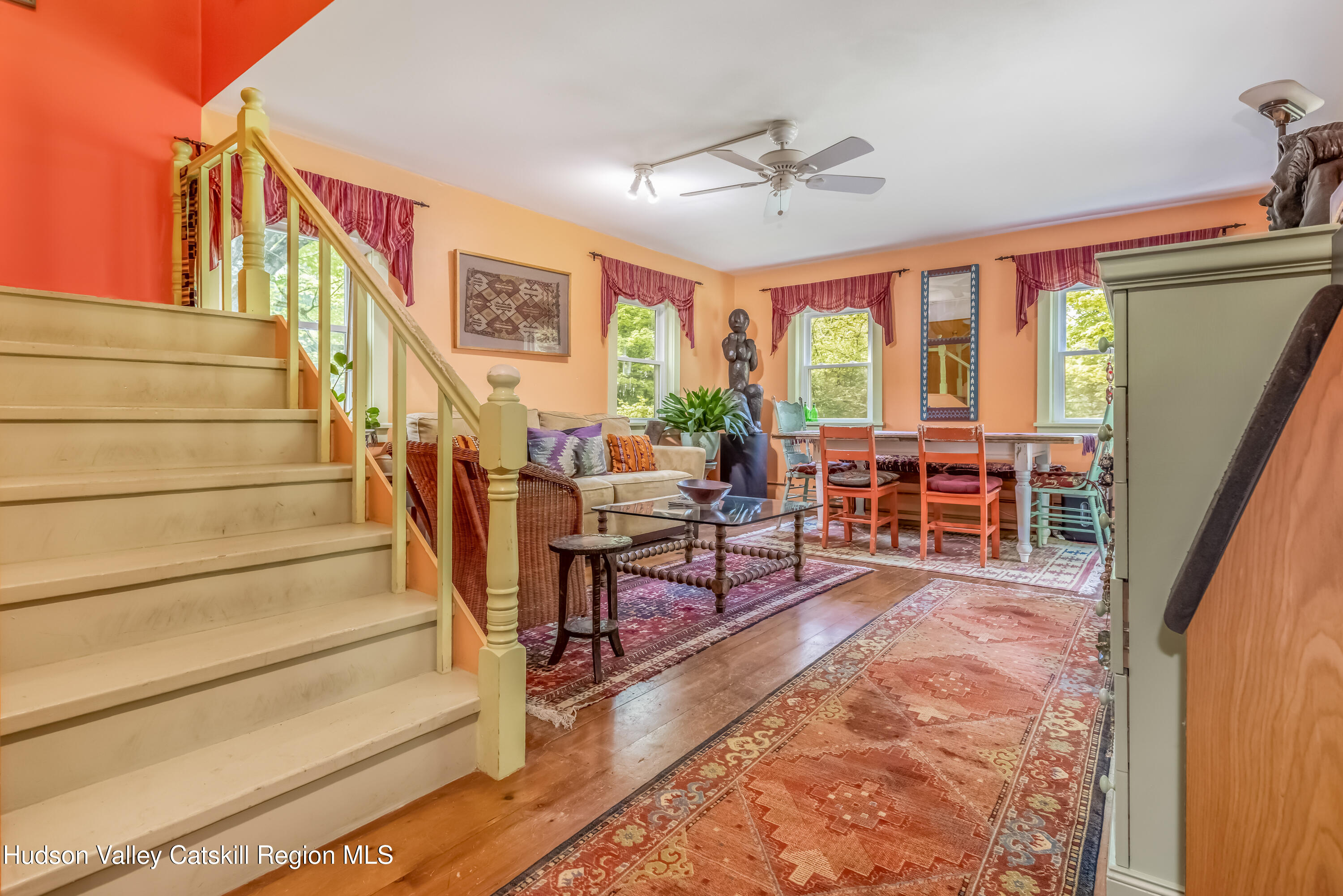 Olivebridge, New York 12461, United States, 3 Bedrooms Bedrooms, ,2 BathroomsBathrooms,Residential,Pending,154805