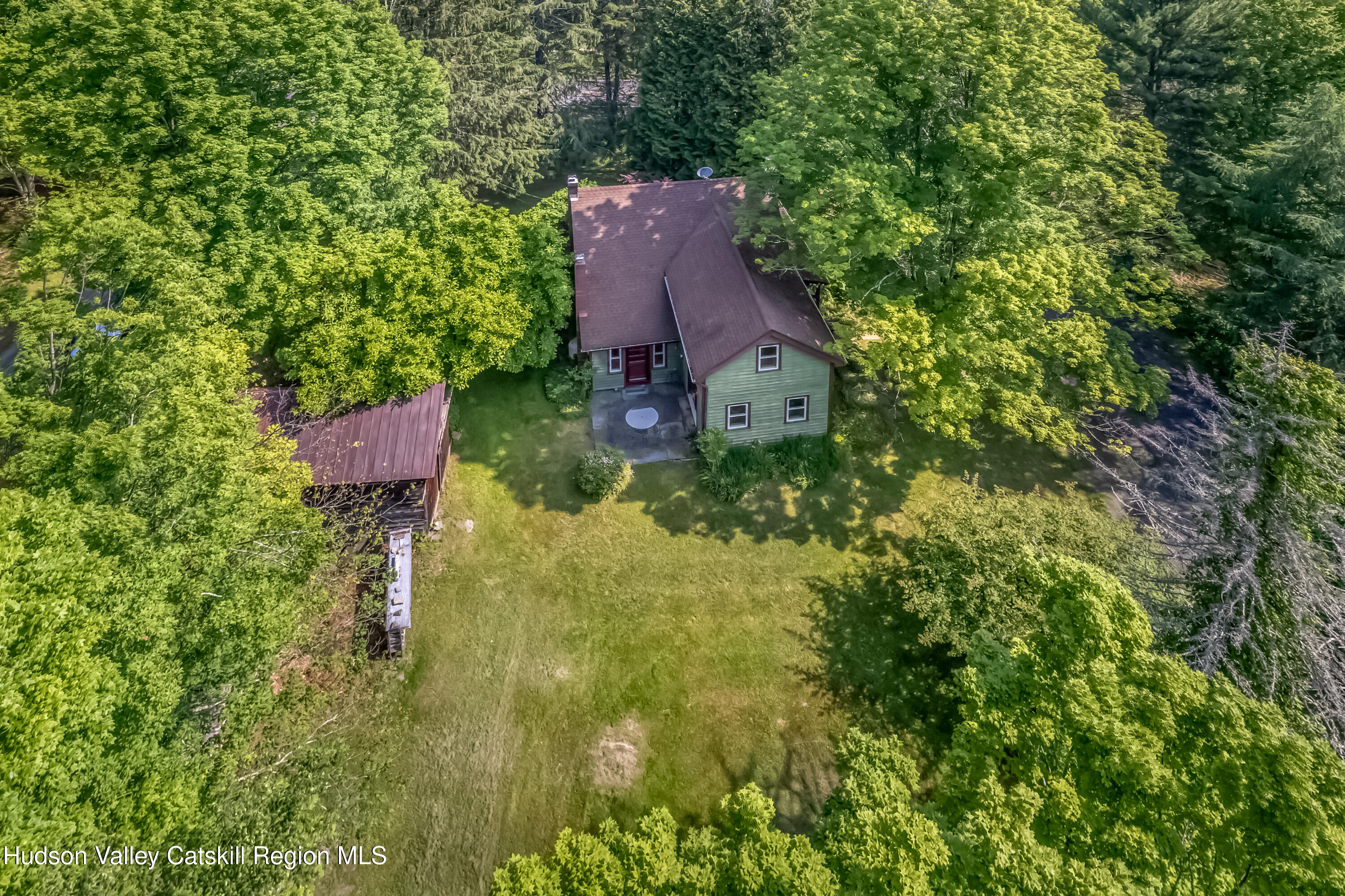 Olivebridge, New York 12461, United States, 3 Bedrooms Bedrooms, ,2 BathroomsBathrooms,Residential,Pending,154805