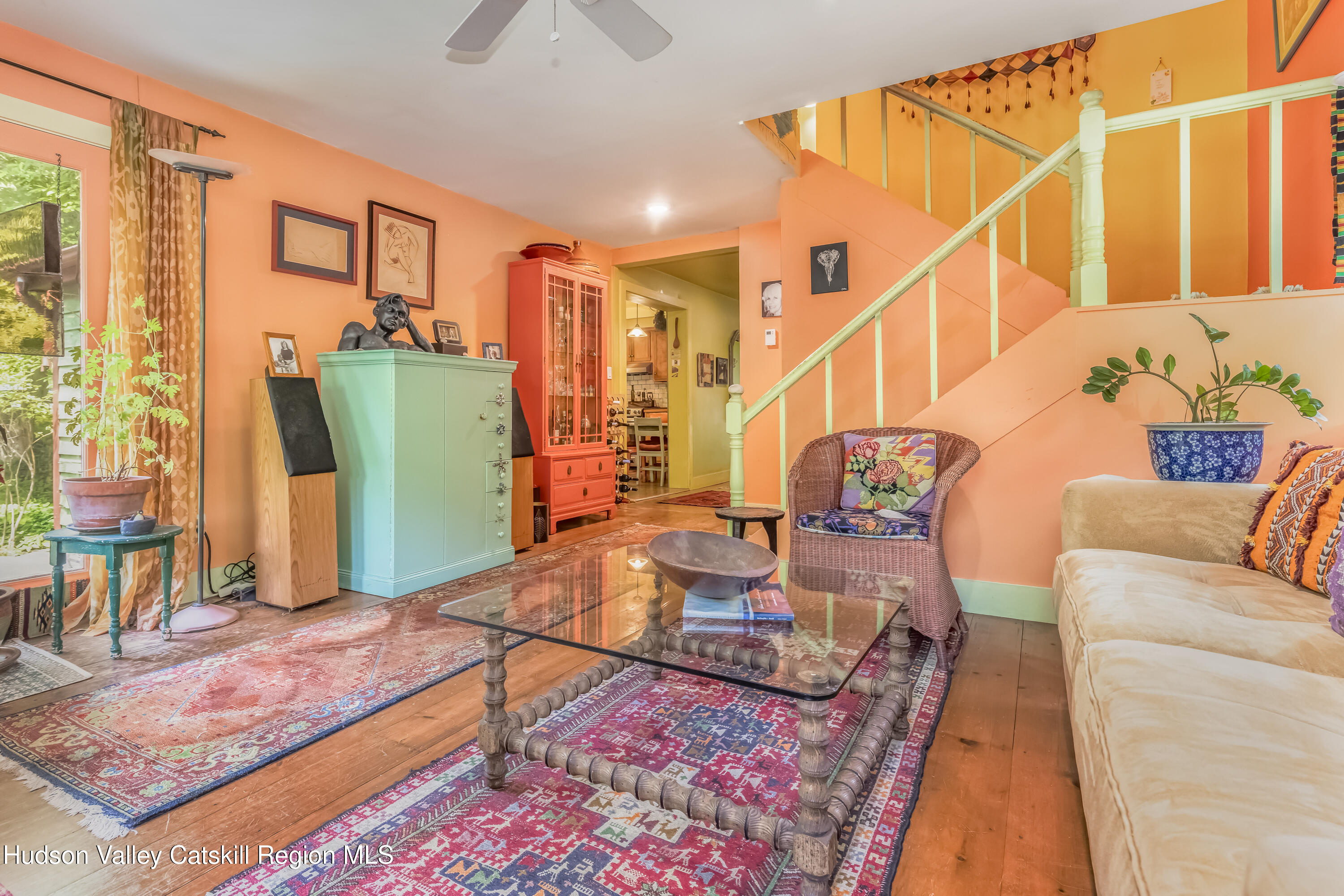 Olivebridge, New York 12461, United States, 3 Bedrooms Bedrooms, ,2 BathroomsBathrooms,Residential,Pending,154805