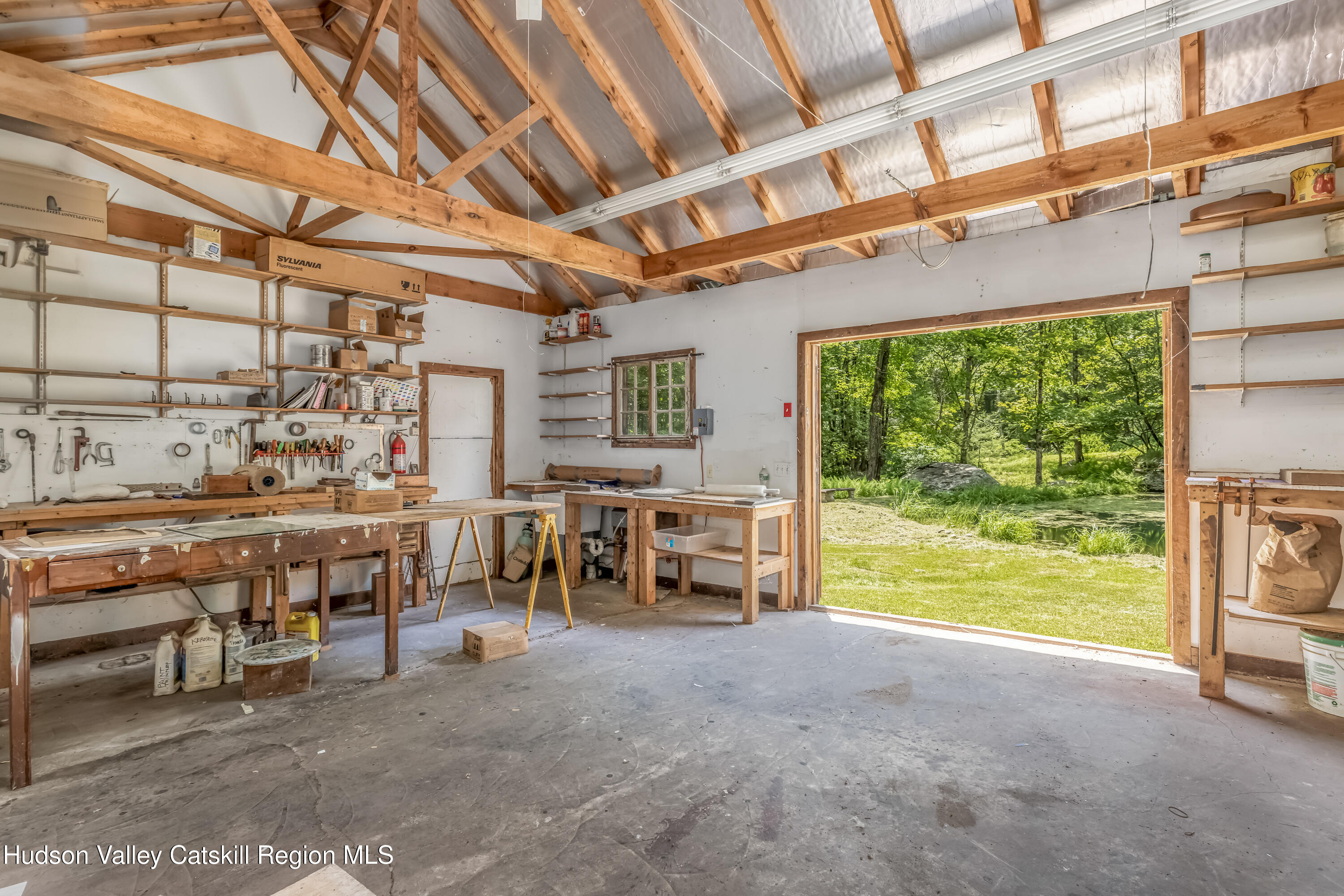 Olivebridge, New York 12461, United States, 3 Bedrooms Bedrooms, ,2 BathroomsBathrooms,Residential,Pending,154805