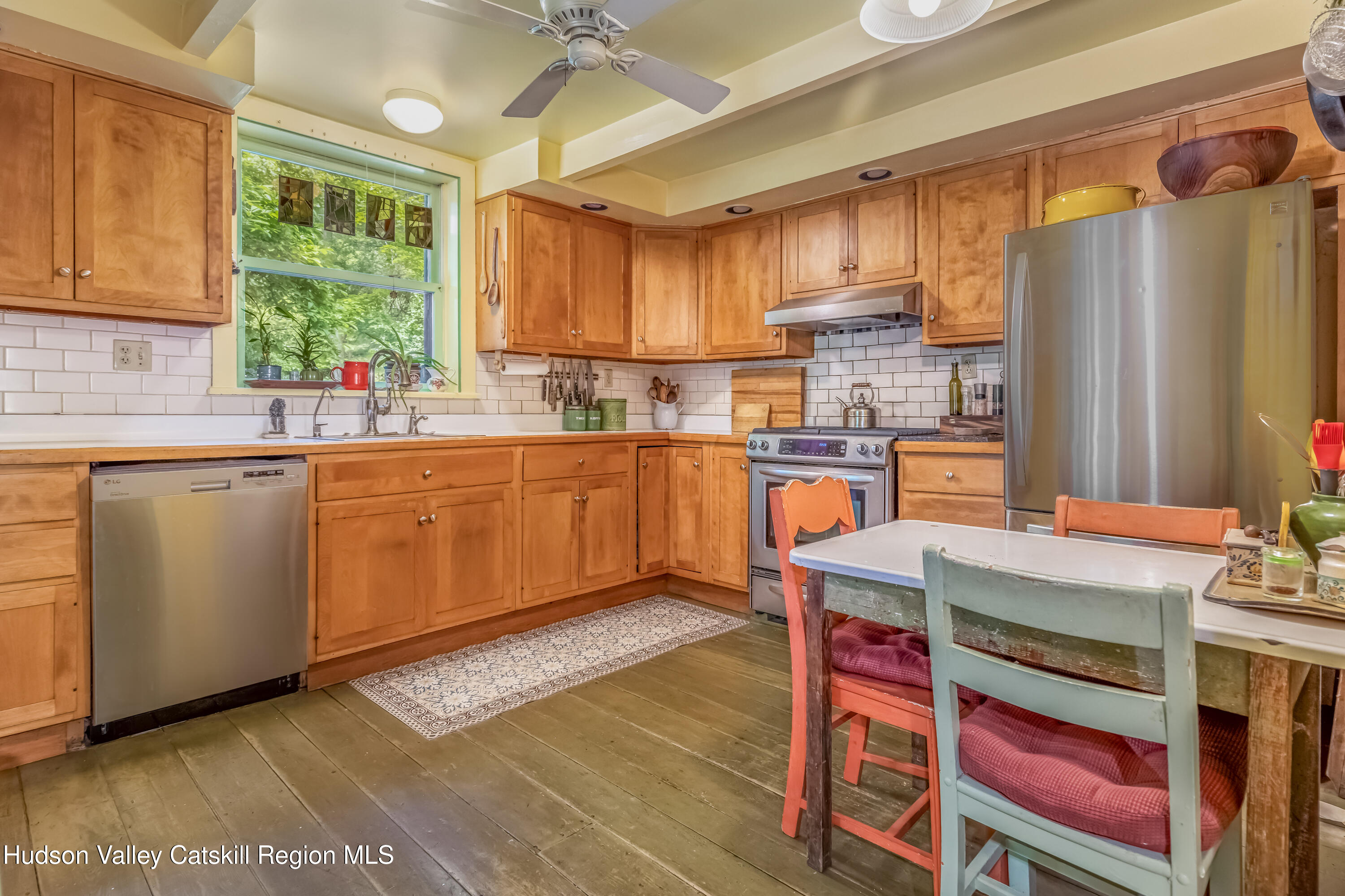 Olivebridge, New York 12461, United States, 3 Bedrooms Bedrooms, ,2 BathroomsBathrooms,Residential,Pending,154805