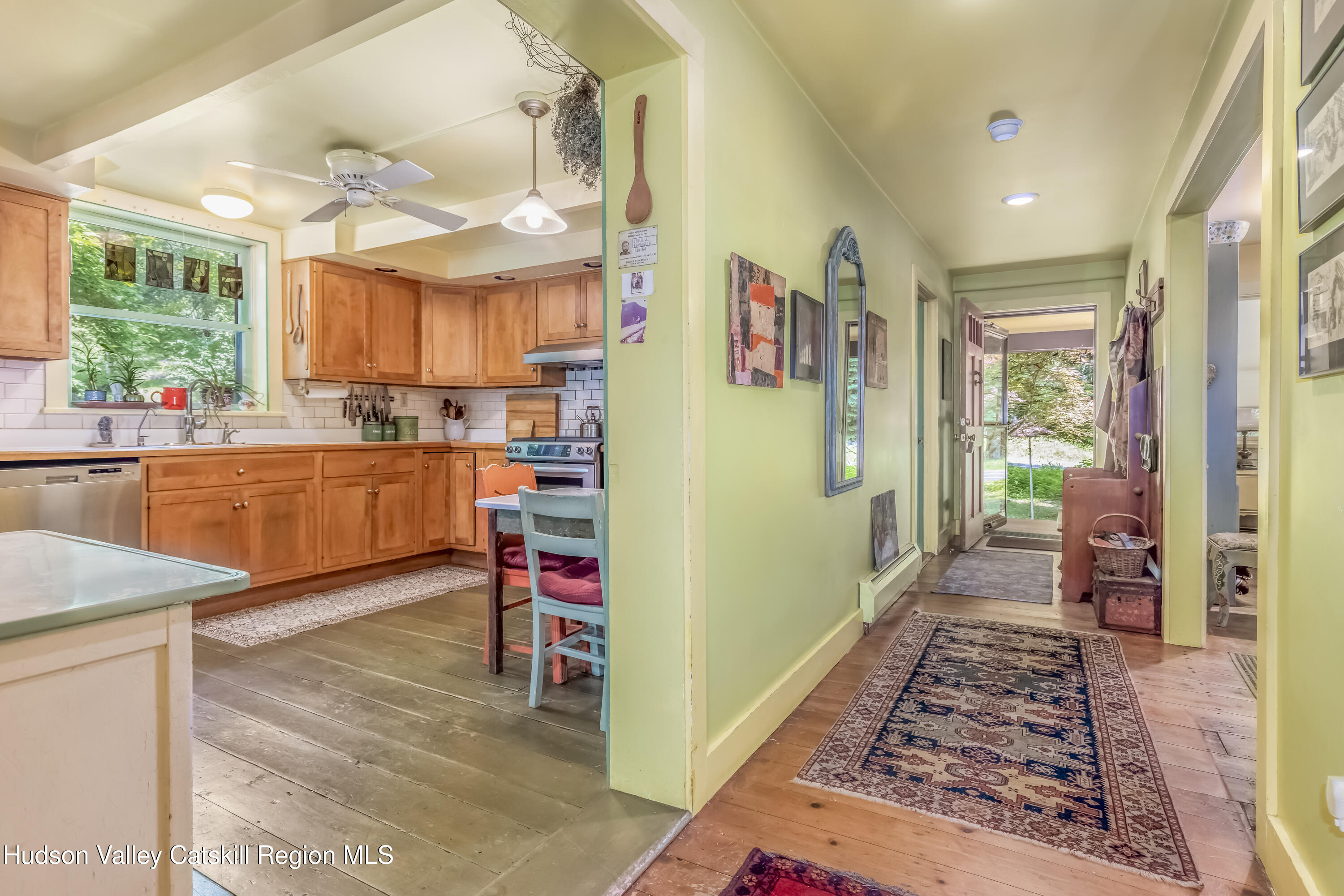 Olivebridge, New York 12461, United States, 3 Bedrooms Bedrooms, ,2 BathroomsBathrooms,Residential,Pending,154805