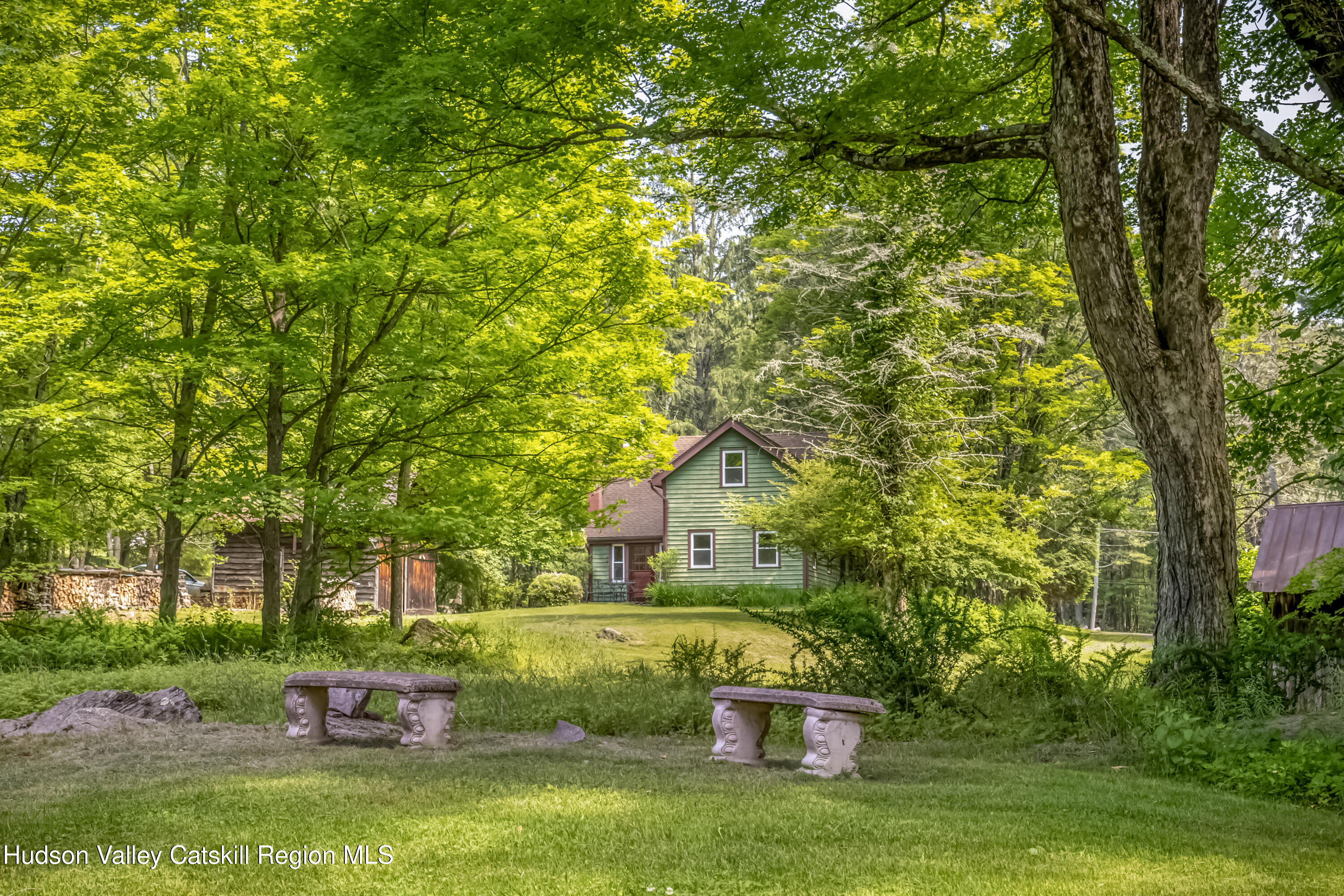 Olivebridge, New York 12461, United States, 3 Bedrooms Bedrooms, ,2 BathroomsBathrooms,Residential,Pending,154805