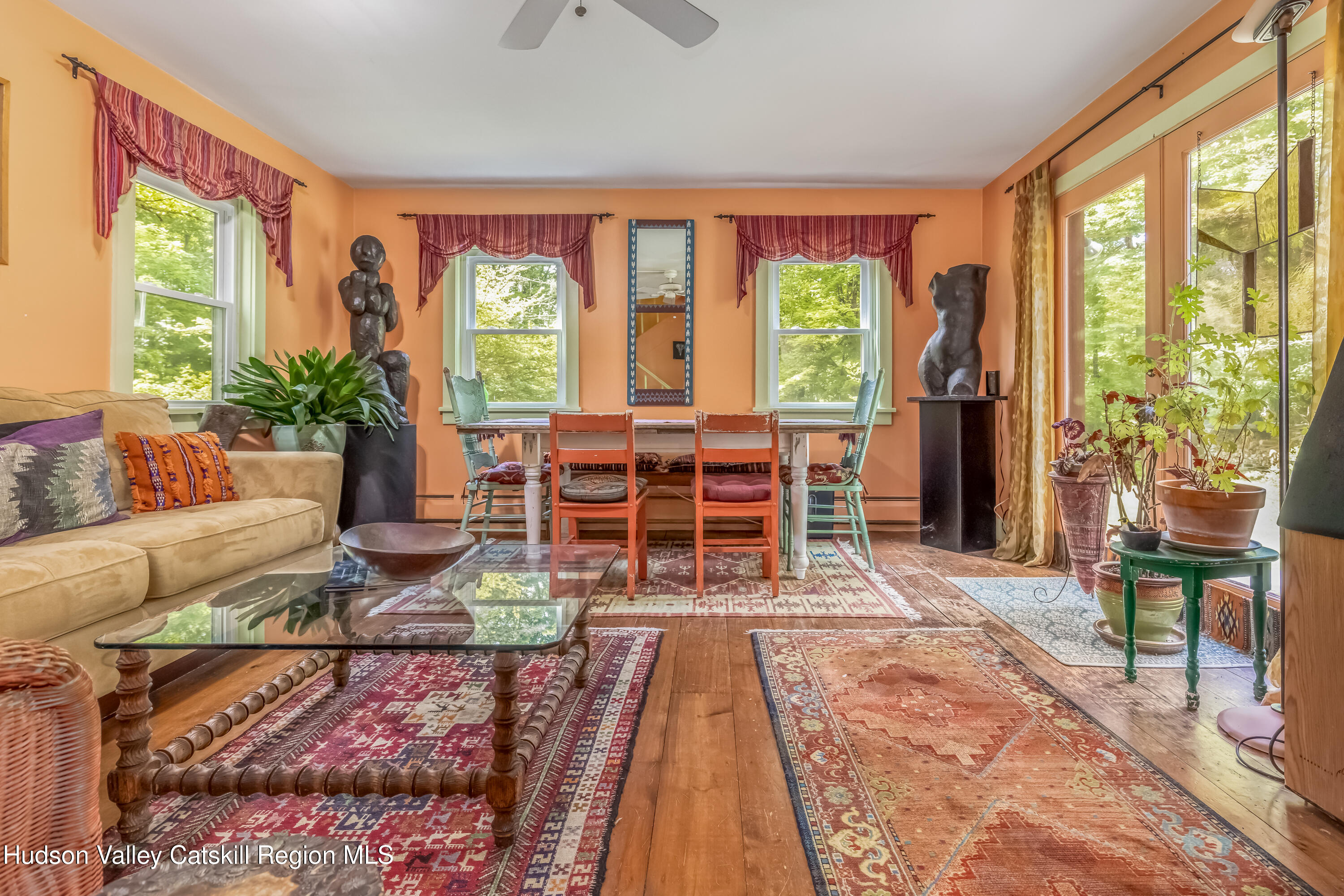 Olivebridge, New York 12461, United States, 3 Bedrooms Bedrooms, ,2 BathroomsBathrooms,Residential,Pending,154805