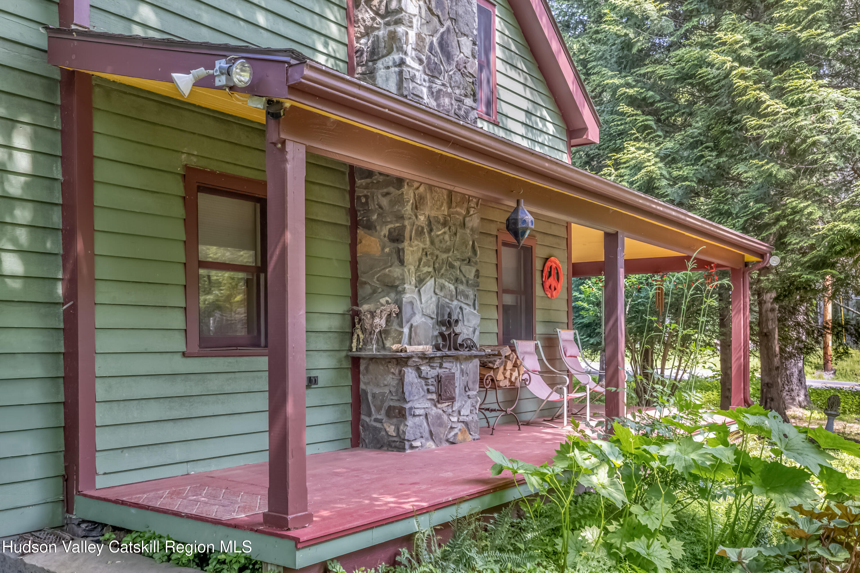 Olivebridge, New York 12461, United States, 3 Bedrooms Bedrooms, ,2 BathroomsBathrooms,Residential,Pending,154805